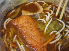 -大鼓米线(静安吴江DM店)