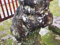 -唐崖土司城遗址