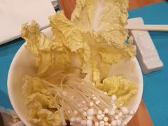 -糟粕醋·椰苑海南菜餐厅(亚龙湾天域酒店)