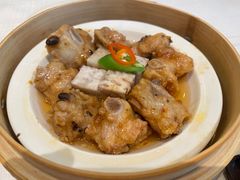 -金悦轩海鲜酒家(拱北店)
