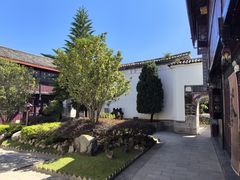 -喜林苑·稻田餐厅(品相府店)
