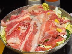 -王氏炉匠·烧鸟放题自助(三里屯店)