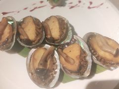 -極上萬膳·日料放题(海岸城店)