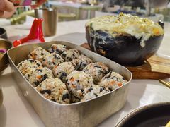 -HOTISLAND海鸡岛·韩国料理(江南西店)