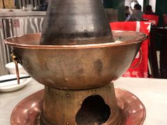 -东来顺饭庄(王府井步行街店)