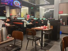 -胖哥俩肉蟹煲(湖滨银泰in77店)