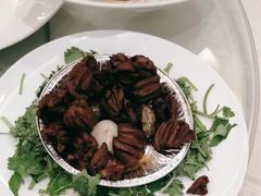 火燎鸭心-全聚德(前门店)