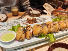 -状元阁烧烤(新华路总店)
