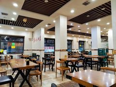 -老王四季抻面(南六东路店)