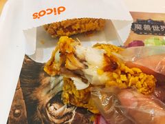 -德克士(文一店)