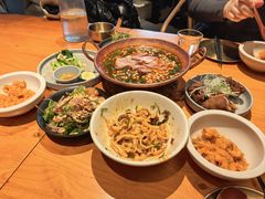 -SHAN山(前滩太古里店)