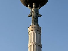 -茅山东方盐湖城景区