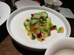 -掌柜的店·河南的菜(世茂店)