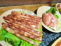 -蜀大侠火锅(森兰花园城店)