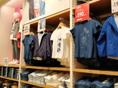 -优衣库(银座店)