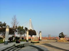 -大渡口区义渡公园