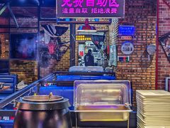 -汉城烧烤(西稍门劳动路店)