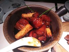 -韵秋荷(宝山龙湖天街店)