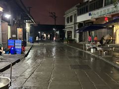 -映秋饭店(李庄总店)