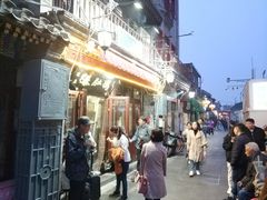 -爆肚冯(廊房二条店)