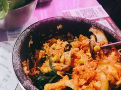 -哈哈碳都·牛肋条无限自助烤肉(台江万达店)