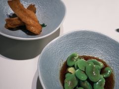 -荣轩(新荣记环球金融中心店)