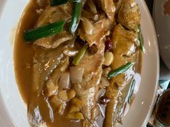 -501號台州海鲜餐厅(海创园店)