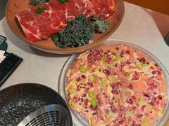 -芸山季·云南野生菌火锅(人民广场来福士店)