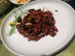 -太守宴·蘭院(天塔店)