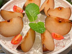 -红东阁东北菜烤肉酒馆(CROSS万象汇店)