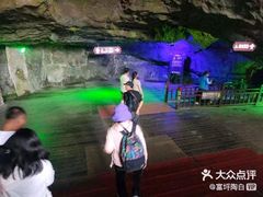 -本溪水洞