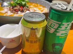 -龙梅肥肠鱼(明瓦廊店)