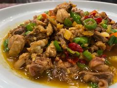 生炒鸡-墩上村(水印康庭店)