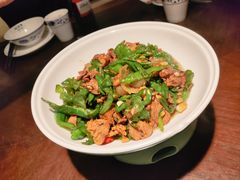 -山涧肴·湘味家肴(松岗满纷天地店)