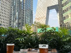 -京A Taproom·精酿餐吧(CBD店)