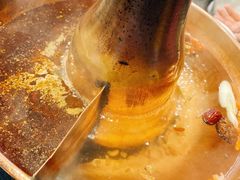 -马记伊源斋涮肉·清真菜(百子湾店)
