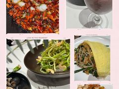 -皇城根·鲁菜济南菜·吊炉烤鸭·炒鸡鱼头(济南旗舰店)