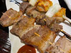 -鸟鹏烧鸟居酒屋(熙龙湾店)