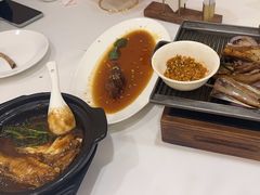 -小厨娘淮扬菜(板桥一店)