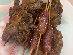 -北丐先生·野馄饨烧烤(长宁龙之梦店)