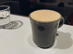 美式咖啡-T-COFFEE(长江花园店)