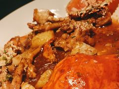 -桂满陇·海市蜃楼·黑金(国金店)