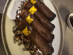 雪茄-福玺荟(外滩罗斯福店)