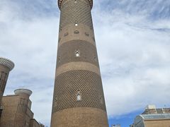 -新疆国际大巴扎