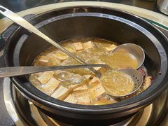 -野菌皇海景野生菌火锅(滨海大道店)