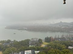 -雷峰塔景区