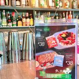 魔都美食|创享塔少有的健康小资西餐厅