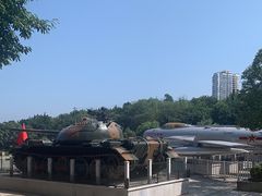 -聂荣臻元帅陈列馆