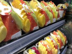 -Olé精品超市(北京合生汇店)