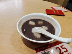 -喜家德虾仁水饺(飞洲国际店)
